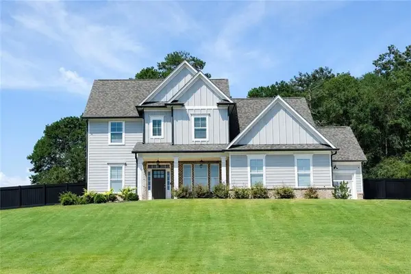 868 Smith Mill, Winder, GA 30680