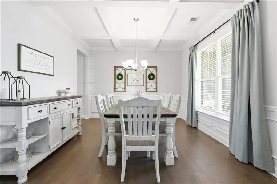 8745 Hightower Ridge, Ball Ground, GA 30107 - #3