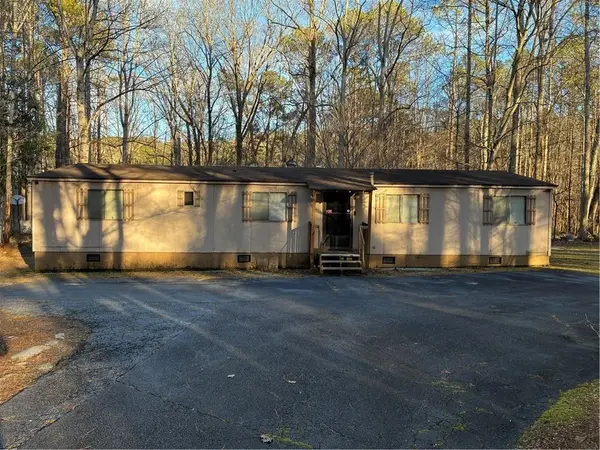 208 Manors Mill Road, Dallas, GA 30157