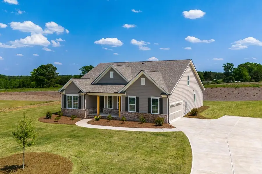 574 Gene Bell Road, Monroe, GA 30655 - #3
