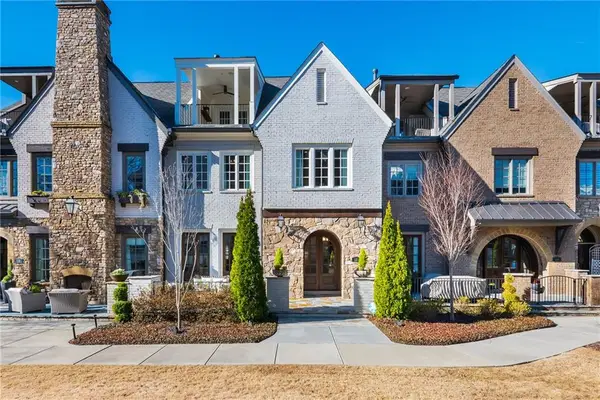 121 Lily Garden Place, Alpharetta, GA 30009