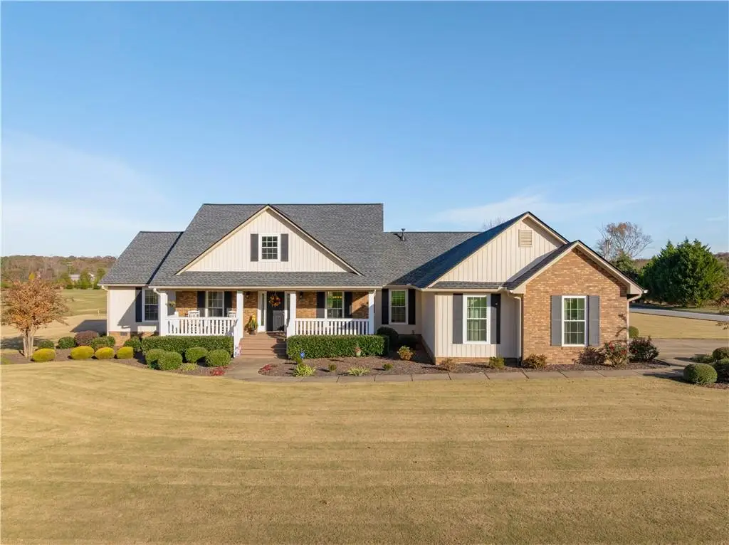 110 Windy Hill Drive, Rocky Face, GA 30740 - #1