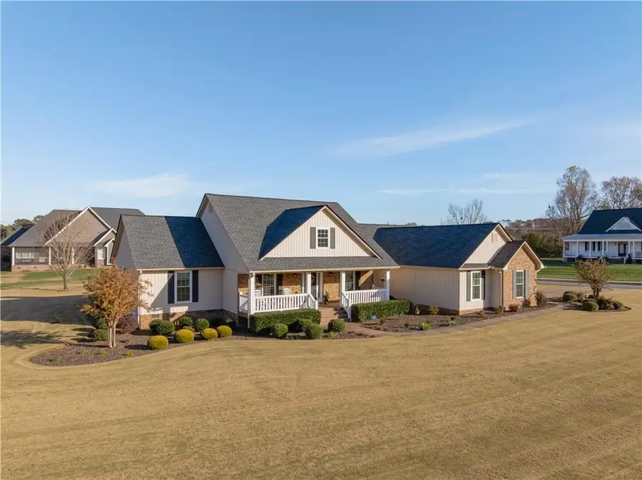 110 Windy Hill Drive, Rocky Face, GA 30740 - #2