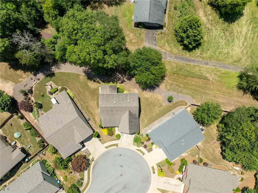 505 Mount Olive Circle, Ball Ground, GA 30107 - #2