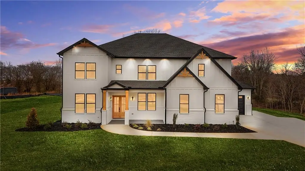 113 Skelton Road, Hoschton, GA 30548 - Image #1