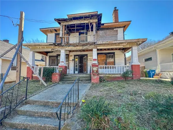 363 Irwin Street Ne, Atlanta, GA 30312