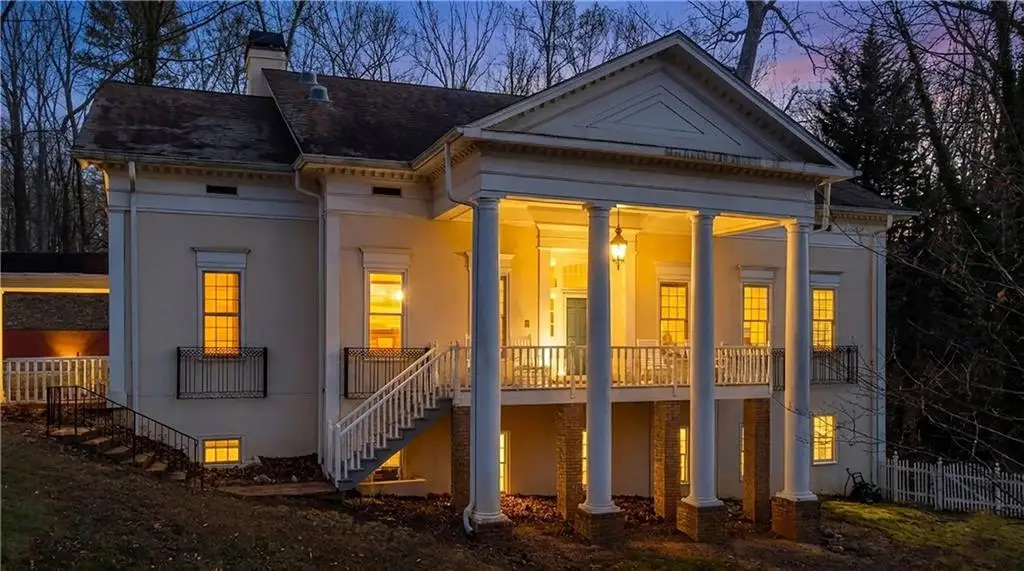 1505 Northwold Drive, Atlanta, GA 30350 - #1