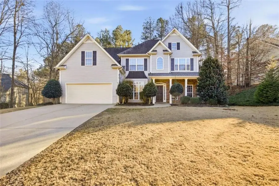 44 Creekside Way, Hiram, GA 30141 - #2