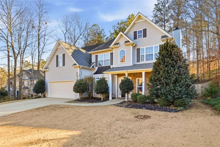 44 Creekside Way, Hiram, GA 30141 - #3