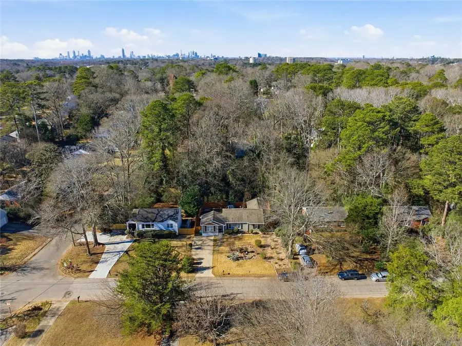 658 Sunstede Drive, Decatur, GA 30033 - #2