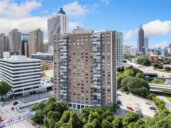 215 Piedmont Avenue Ne #2002, Atlanta, GA 30308