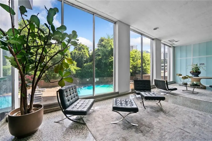 215 Piedmont Avenue Ne #2002, Atlanta, GA 30308 - #2