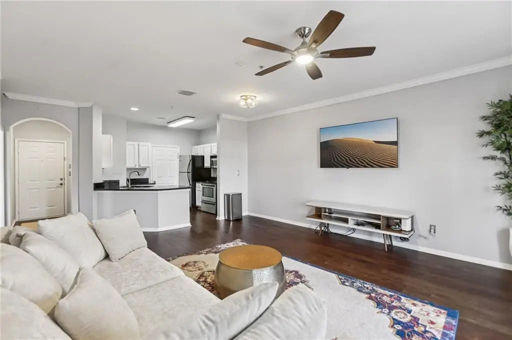 5641 Roswell Road #201, Atlanta, GA 30342 - #1