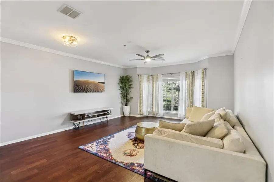 5641 Roswell Road #201, Atlanta, GA 30342 - #3