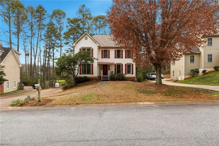 4840 Parkview Mine Drive, Sugar Hill, GA 30518 - Image #2