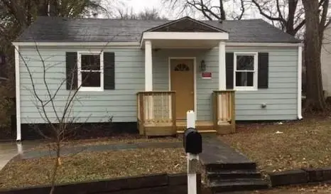 220 Ormond Street Sw, Atlanta, GA 30315