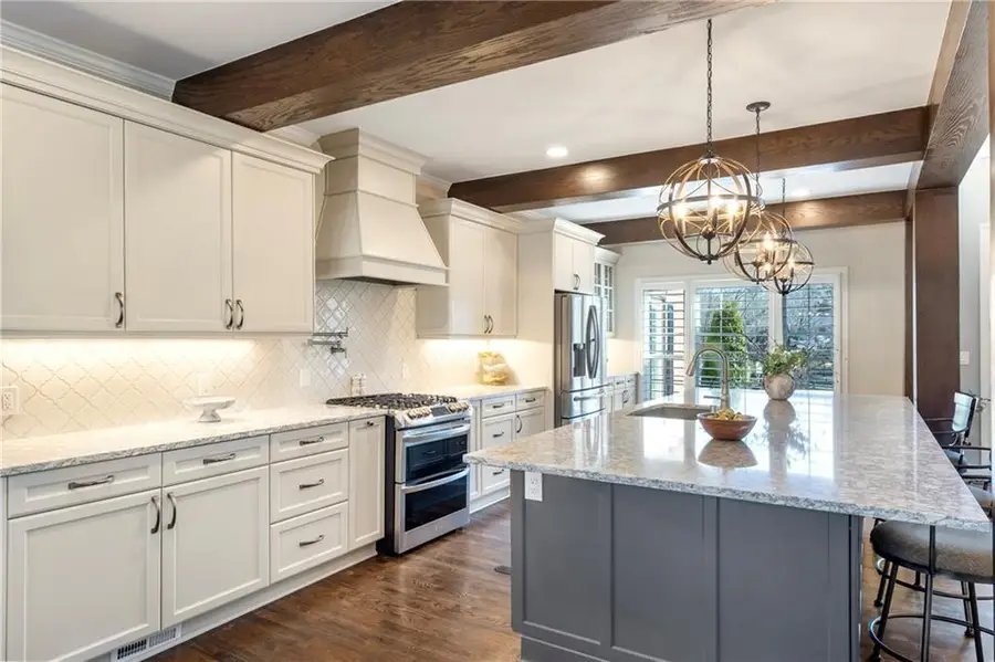 4320 Moorfield Place, Cumming, GA 30040 - #3