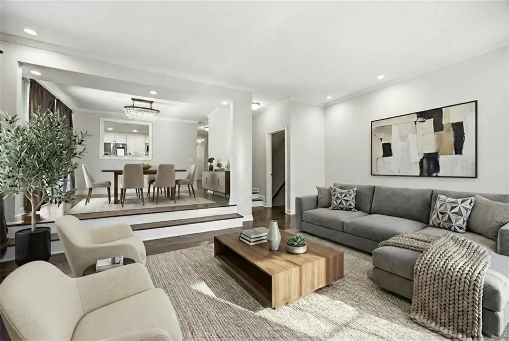 3 Alston Place Ne, Atlanta, GA 30324 - Image #1