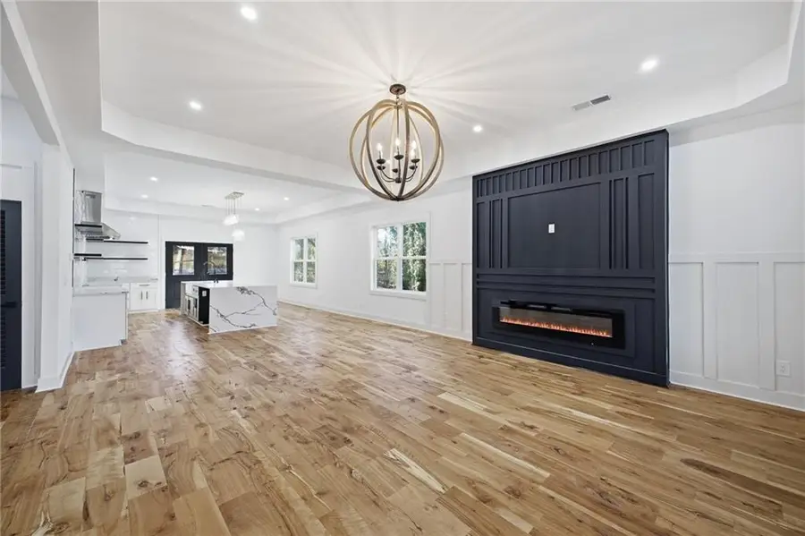 6465 Yacht Club Road, Flowery Branch, GA 30542 - #2