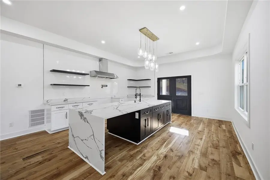 6465 Yacht Club Road, Flowery Branch, GA 30542 - #3