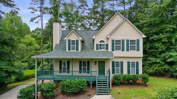 12 Paces Lakes Overlook, Dallas, GA 30157