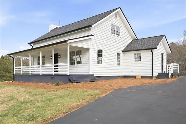 4002 Joe Frank Harris Parkway Nw, Cartersville, GA 30120