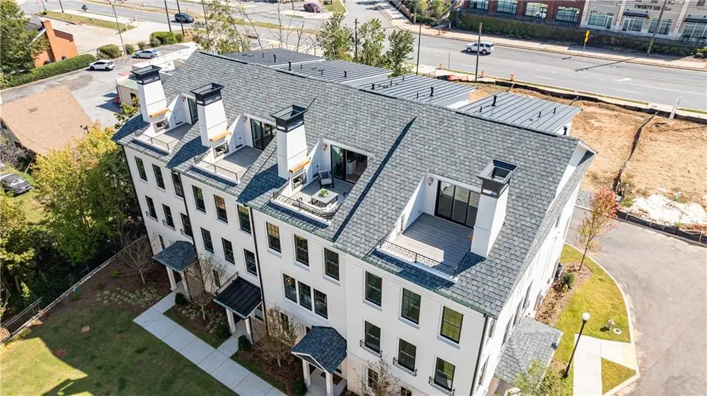 645 Mayfair Court #15, Alpharetta, GA 30009 - #1