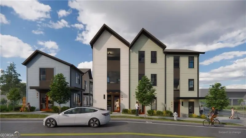 1121 Allene Avenue Sw, Atlanta, GA 30310 - Image #1