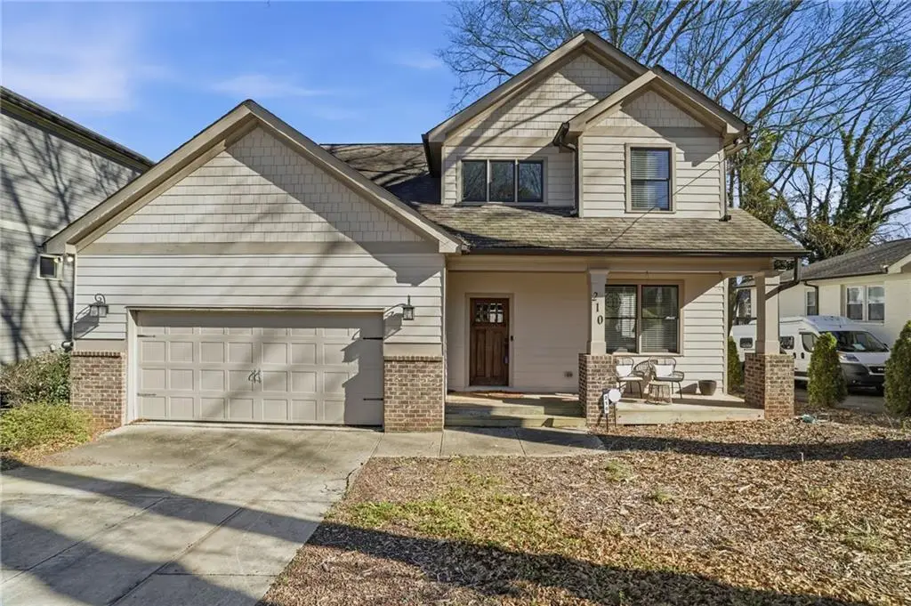 210 S Howard Street Se, Atlanta, GA 30317 - #1