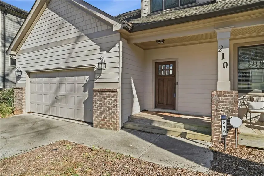 210 S Howard Street Se, Atlanta, GA 30317 - #2