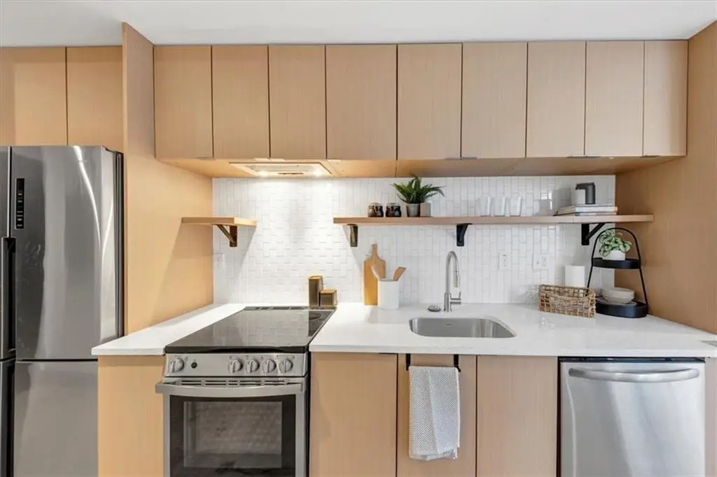 1805 Harvard Avenue #306, College Park, GA 30337 - #1