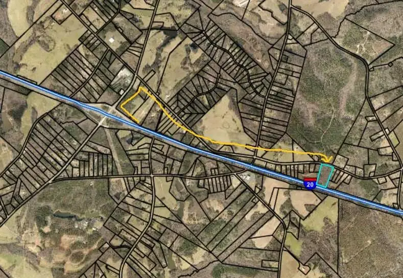 10 AC Davis Academy Rd, Rutledge, Ga 30663, Rutledge, GA 30663 - Image #2