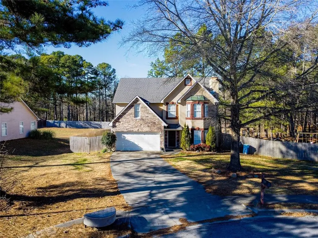1492 Armende Circle, Dacula, GA 30019 - Image #1