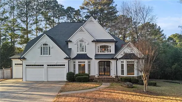 3239 Mill Chase Circle Se, Marietta, GA 30067