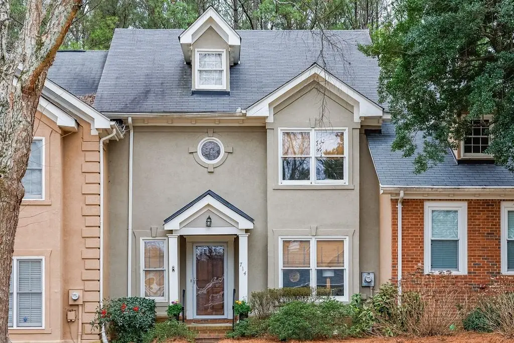 714 Olde Towne Lane, Marietta, GA 30068 - Image #1