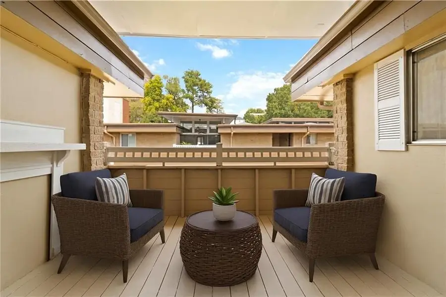 346 Carpenter Drive #43, Atlanta, GA 30328 - #3