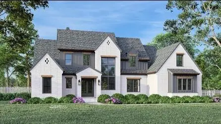 422 Old Orange Mill Road, Canton, GA 30115 - #1