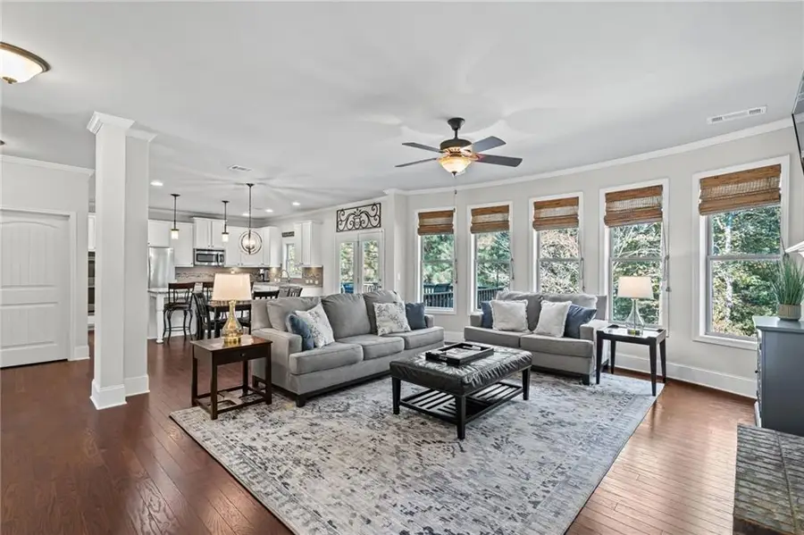 5620 Lilac Pass, Cumming, GA 30040 - Image #2