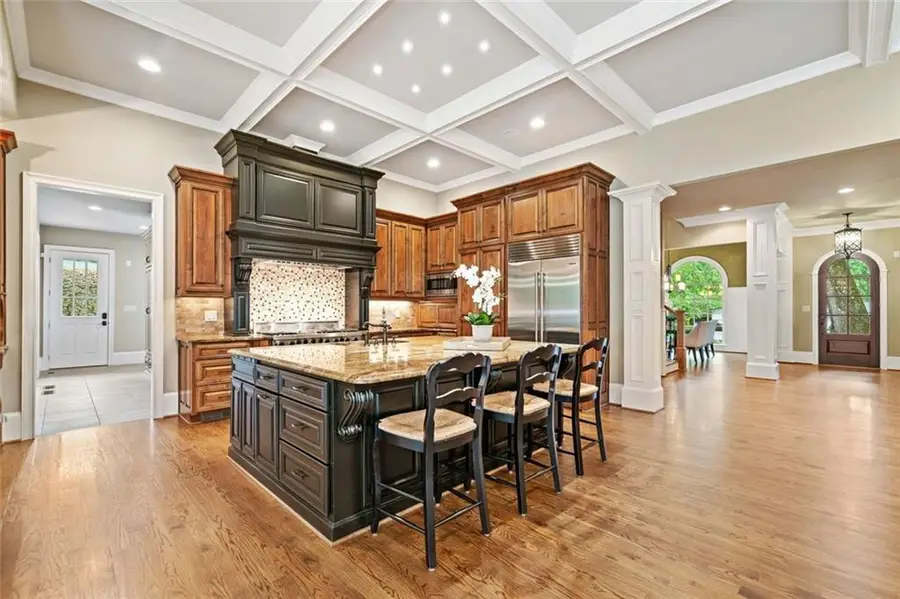 4304 Berkford Circle Ne, Brookhaven, GA 30319 - Image #3