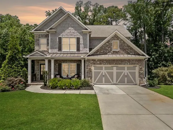 2659 Bethel Court, Marietta, GA 30066