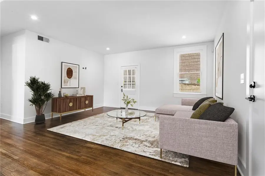 78 Peachtree Memorial Drive Nw #2, Atlanta, GA 30309 - #3