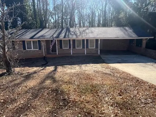 5555 Richland Drive, Douglasville, GA 30135