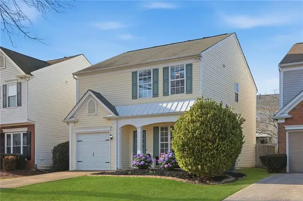 1662 Leyland Drive Nw, Kennesaw, GA 30152