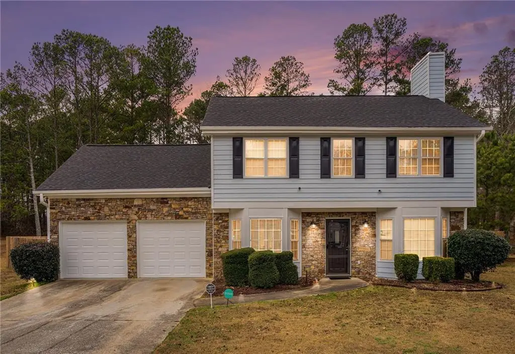 814 Cambridge Creek Drive Sw, Conyers, GA 30094 - #1