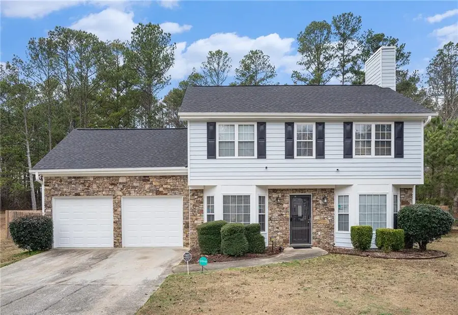 814 Cambridge Creek Drive Sw, Conyers, GA 30094 - #2