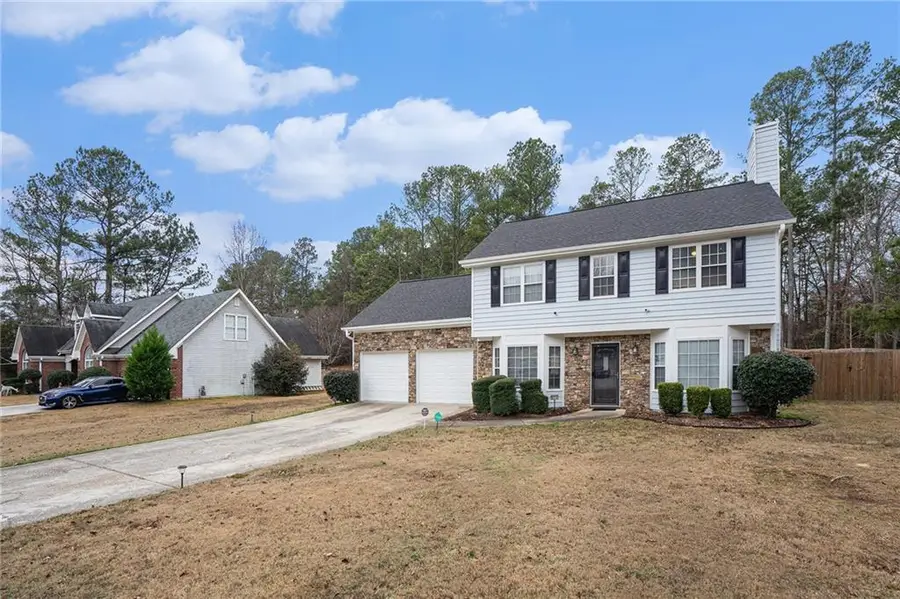 814 Cambridge Creek Drive Sw, Conyers, GA 30094 - #3