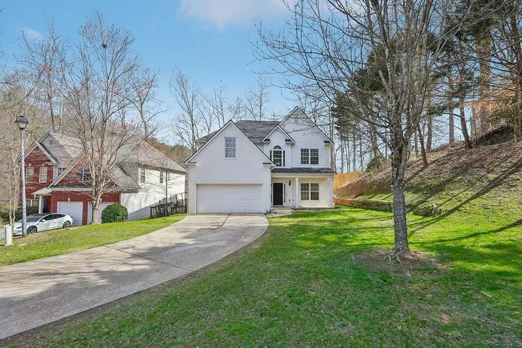 1811 Penny Lane Nw, Lawrenceville, GA 30043 - #1