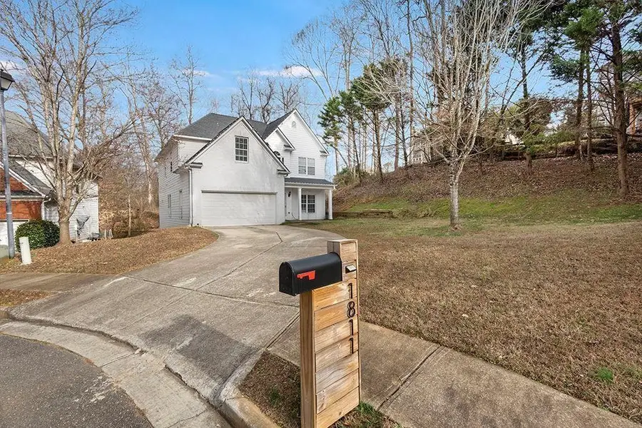 1811 Penny Lane Nw, Lawrenceville, GA 30043 - #2
