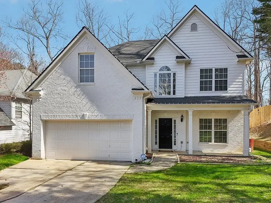 1811 Penny Lane Nw, Lawrenceville, GA 30043 - #3