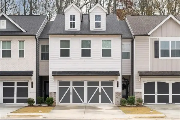 5137 Sidney Square Drive, Flowery Branch, GA 30542